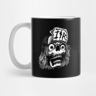 metalhead Mug